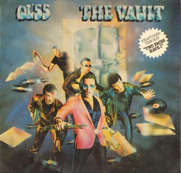 The Vault