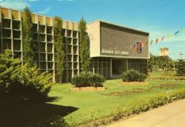 Bundaberg Civic Centre