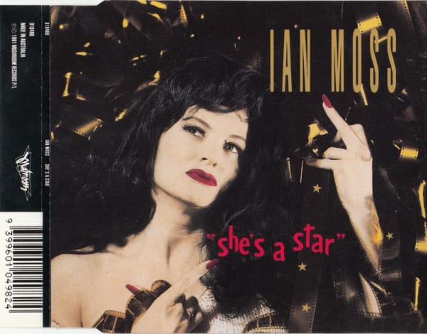 She's A Star