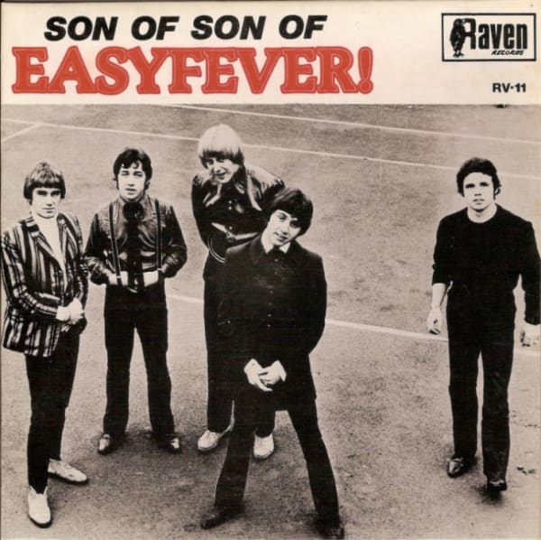 Son Of Son Of Easyfever!