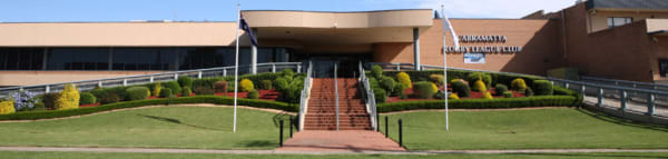 Cabramatta Rugby Leagues Club