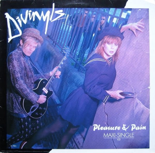 Pleasure And Pain