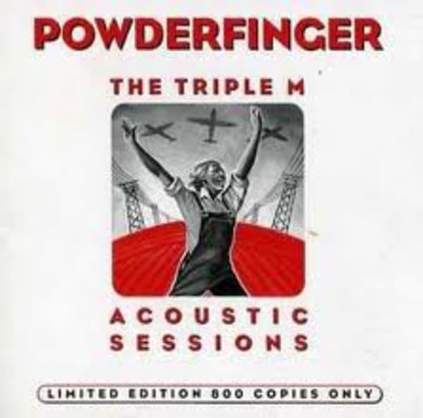 The Triple M Acoustic Sessions