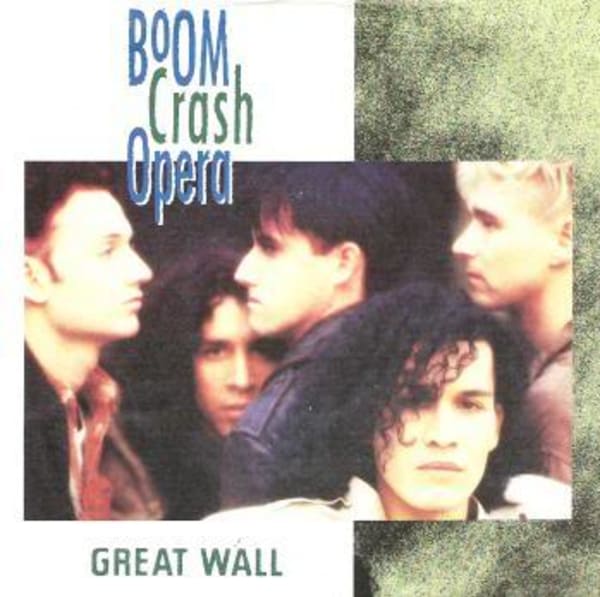 Great Wall
