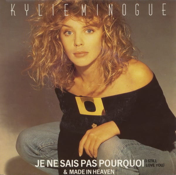 I Still Love You (Je Ne Sais Pas Pourquoi)