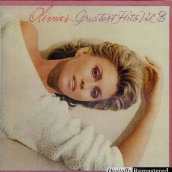 Olivia's Greatest Hits Vol. 3