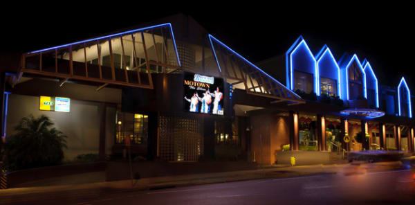Club Burwood (Burwood RSL)