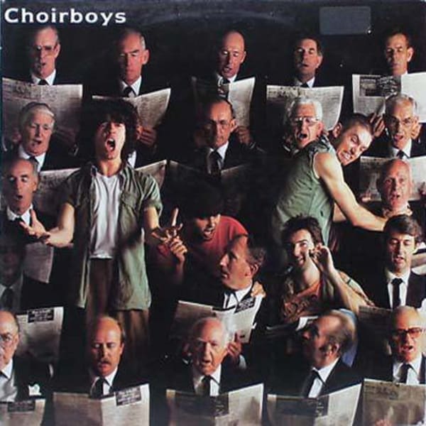 Choirboys
