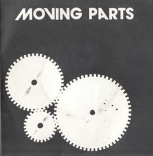 Moving Parts