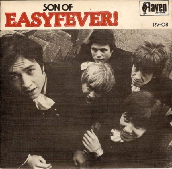 Son Of Easyfever!