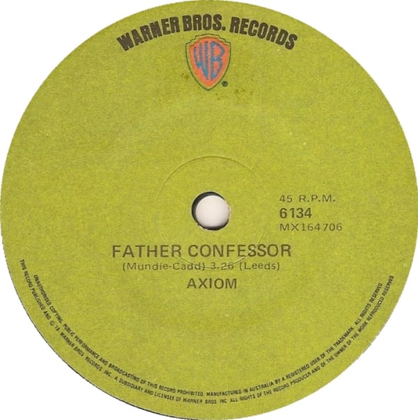 Father Confessor