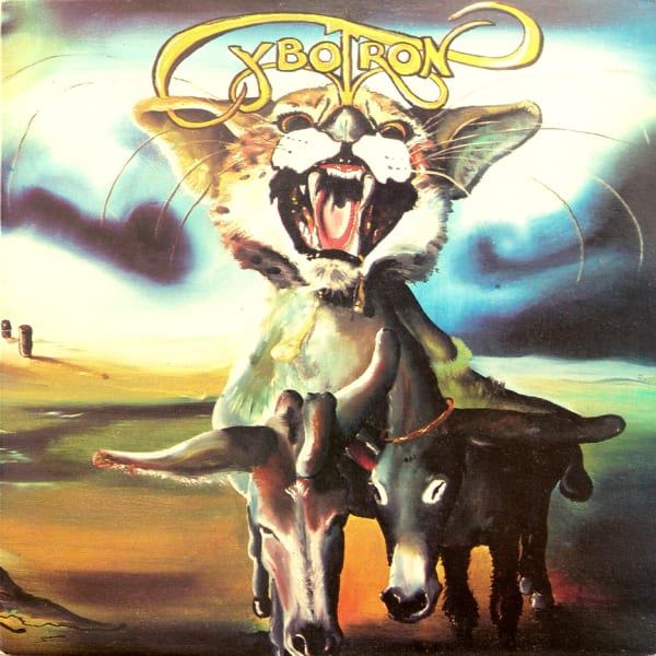 Cybotron