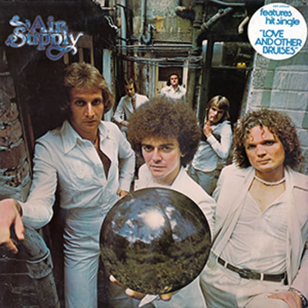 Air Supply
