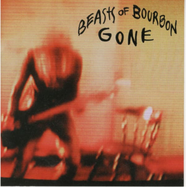 Gone
