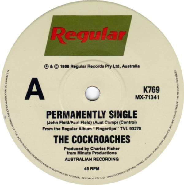 Permanently Single