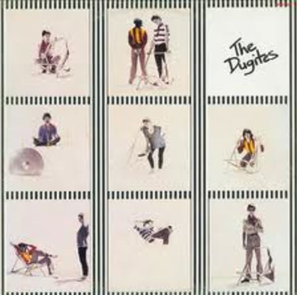 The Dugites