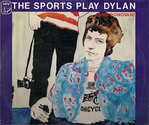 The Sports Play Dylan (And Donovan) 
