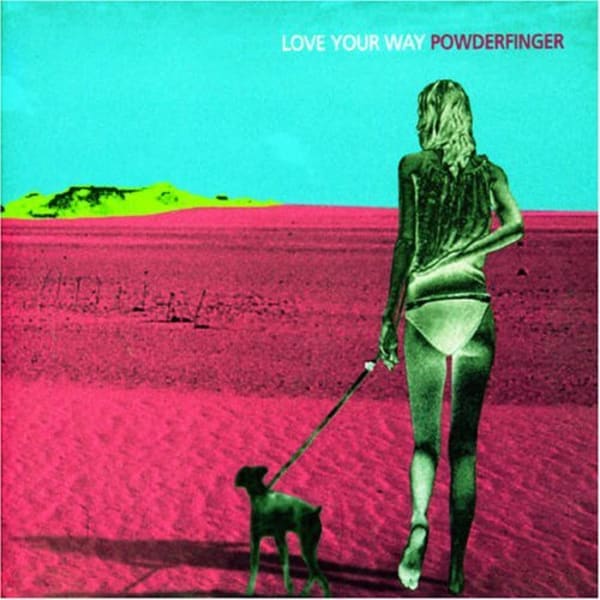 Love Your Way