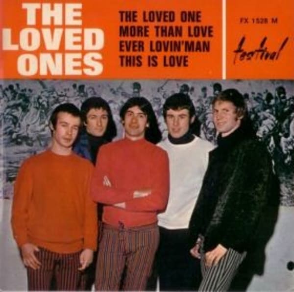 The Loved Ones
