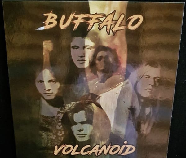 Volcanoid