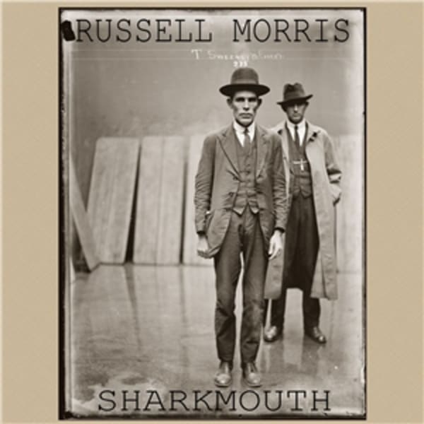Sharkmouth