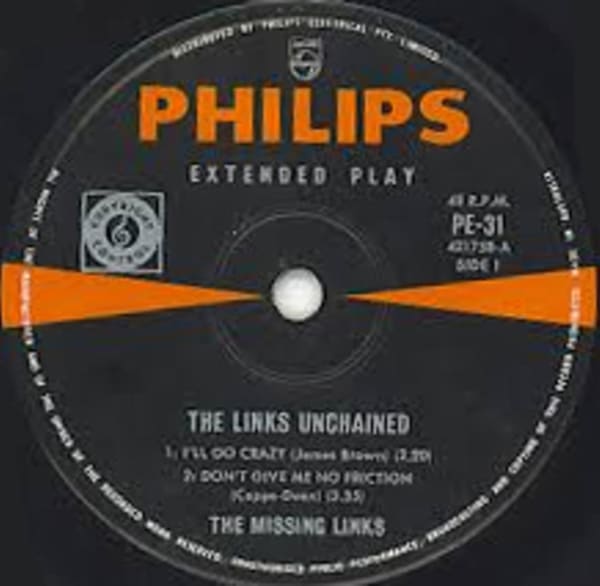 The Links Unchained