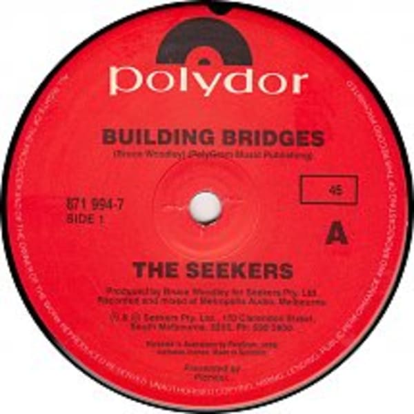 Building Bridges