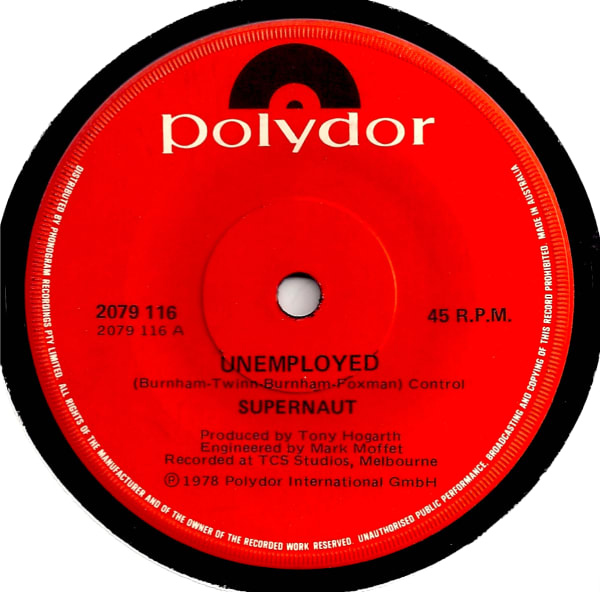 Unemployed