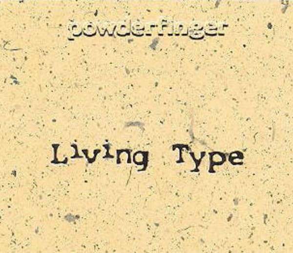 Living Type