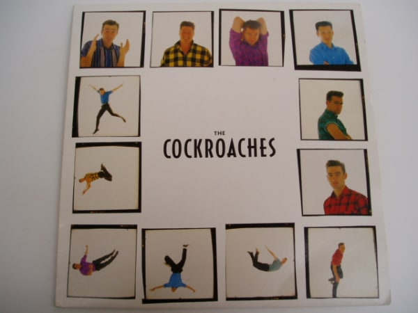 The Cockroaches
