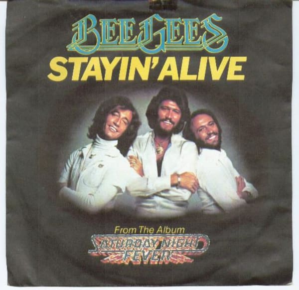 Stayin' Alive