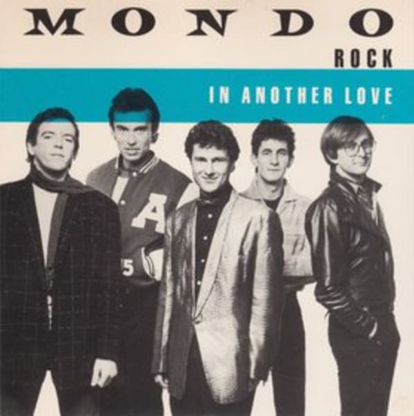 In Another Love