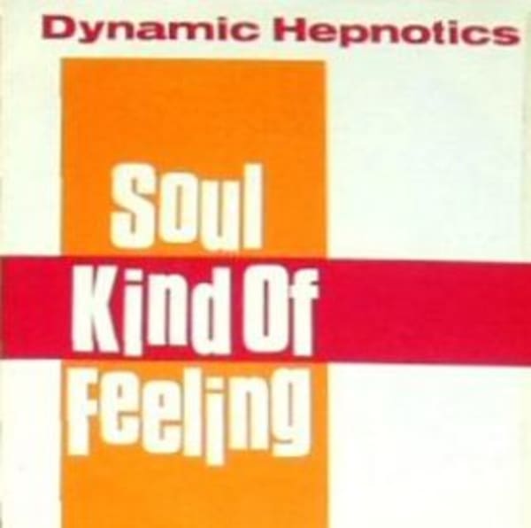 Soul Kind Of Feeling