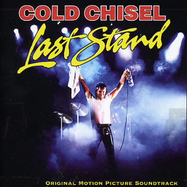 Last Stand Soundtrack