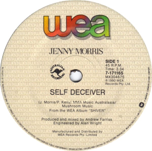 Self Deceiver
