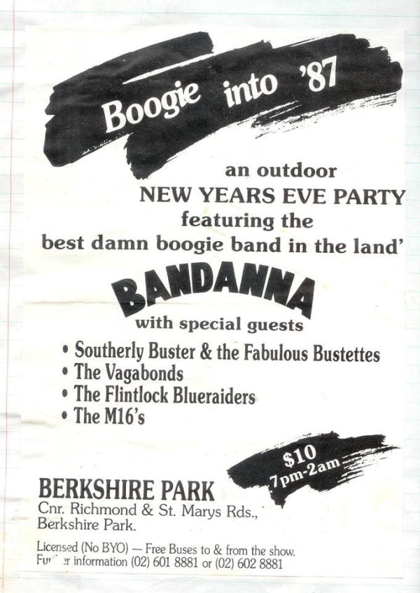 Berkshire Park
