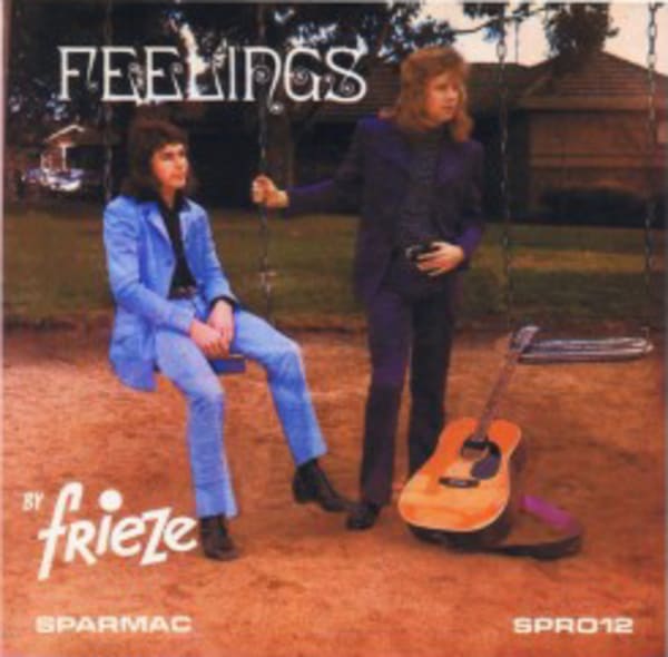 Feelings