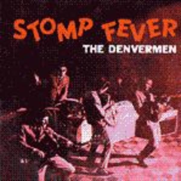 Stomp Fever