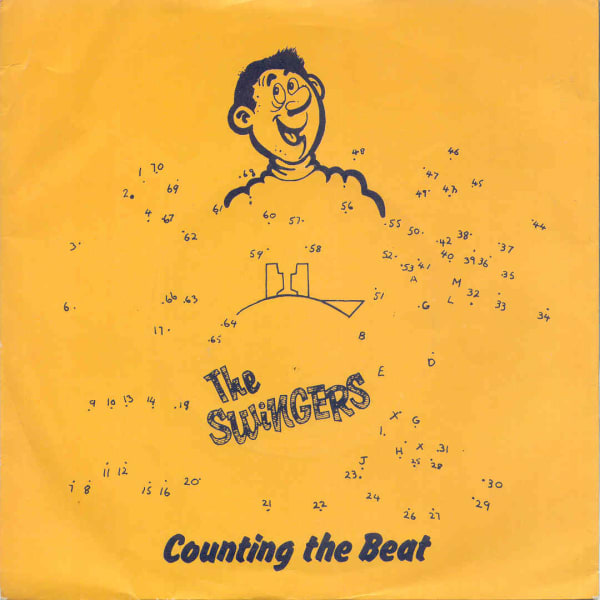 Counting The Beat