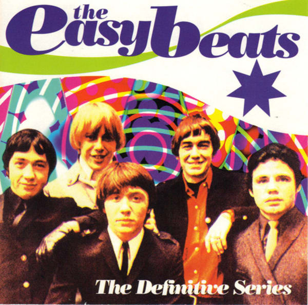 The Definitive Series