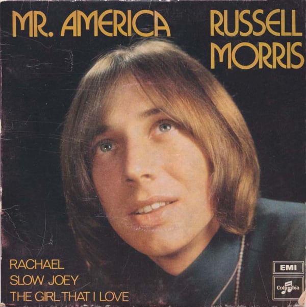 Mr. America
