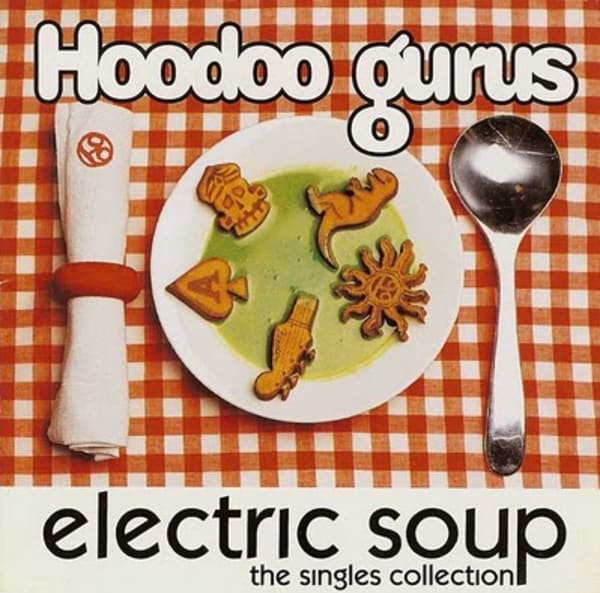 Electric Soup