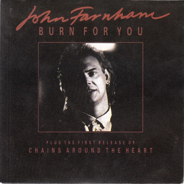Burn For You