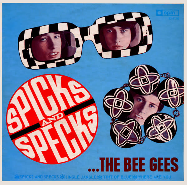 Spicks And Specks