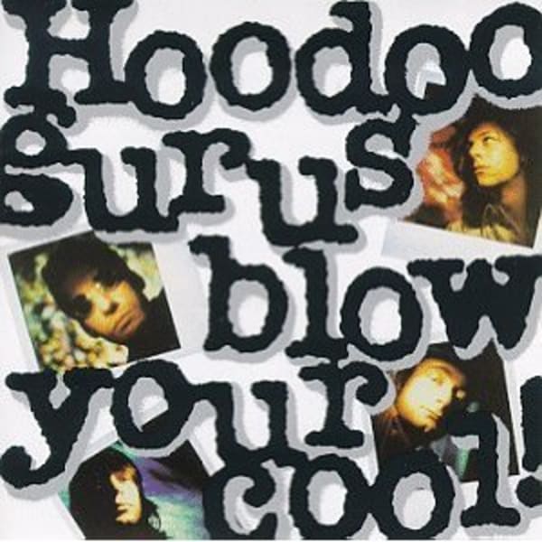 Blow Your Cool