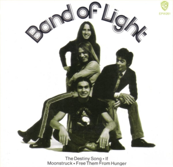 Band Of Light
