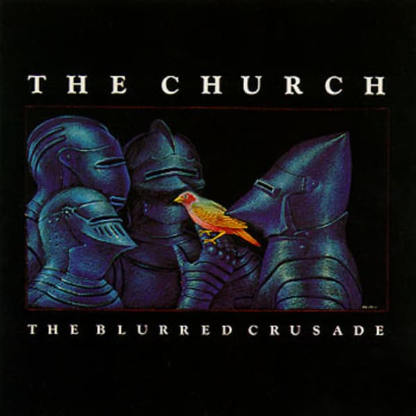 The Blurred Crusade