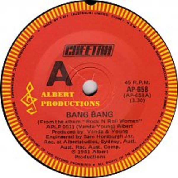 Bang Bang