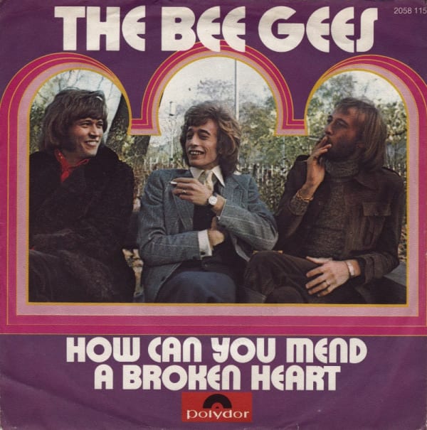 How Can You Mend A Broken Heart