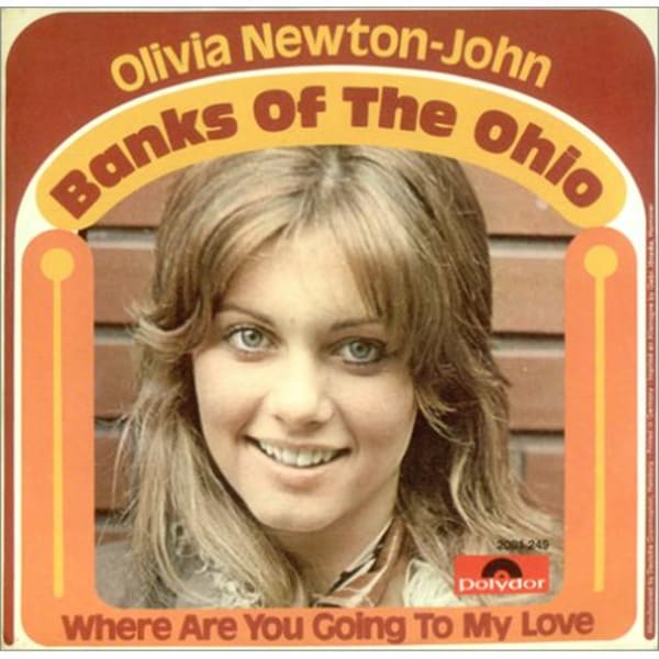 Banks Of The Ohio